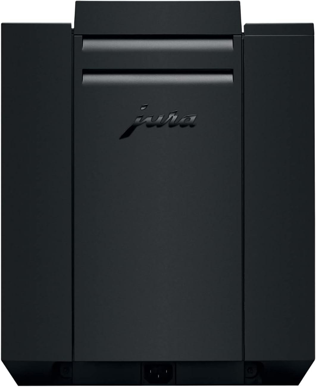 Jura S8 Automatic Coffee Machine 64 oz, Moonlight Silver