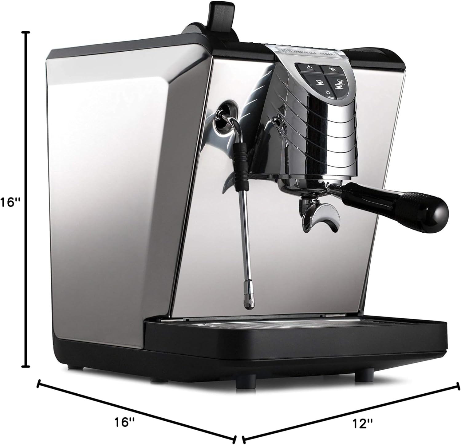 Nuova Simonelli Oscar II Espresso Machine