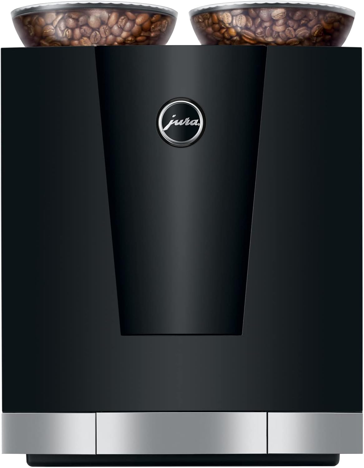 Jura GIGA 10 Diamond Black