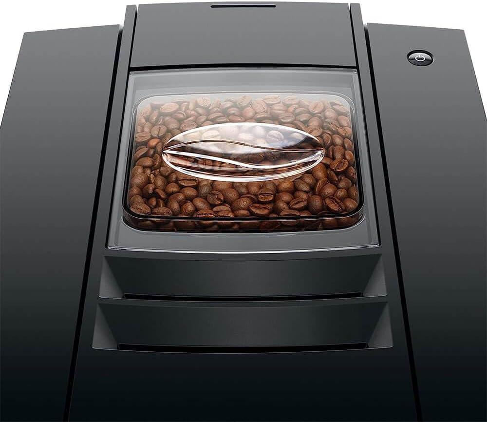 Jura E6 Platinum 15465