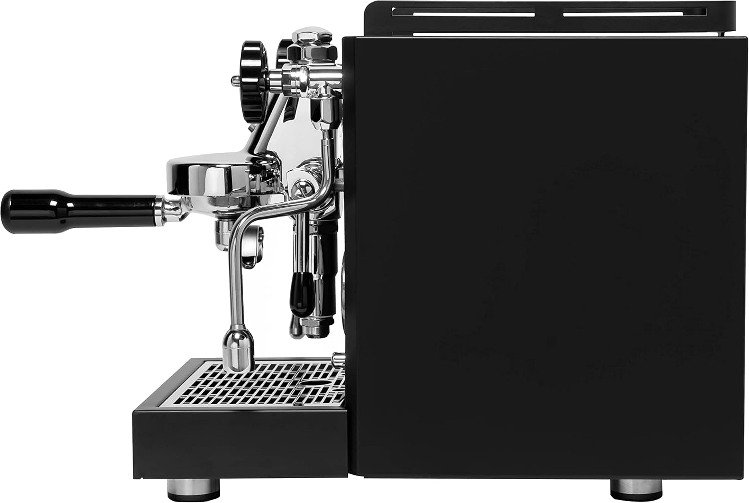 Diletta Bello Espresso Machine (Black)