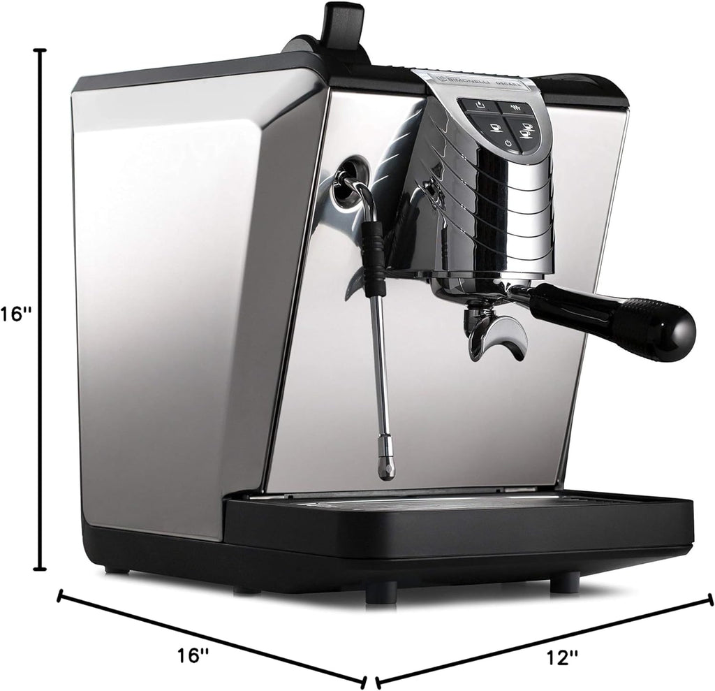 Nuova Simonelli Oscar II Espresso Machine