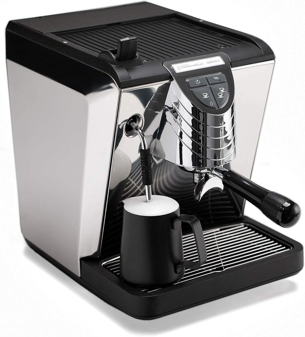 Nuova Simonelli Oscar II Espresso Machine