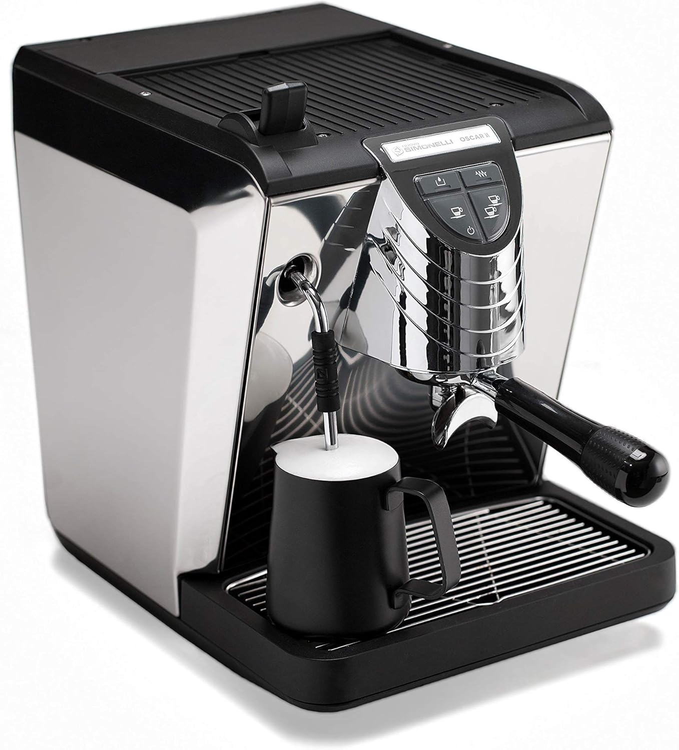 Nuova Simonelli Oscar II Espresso Machine